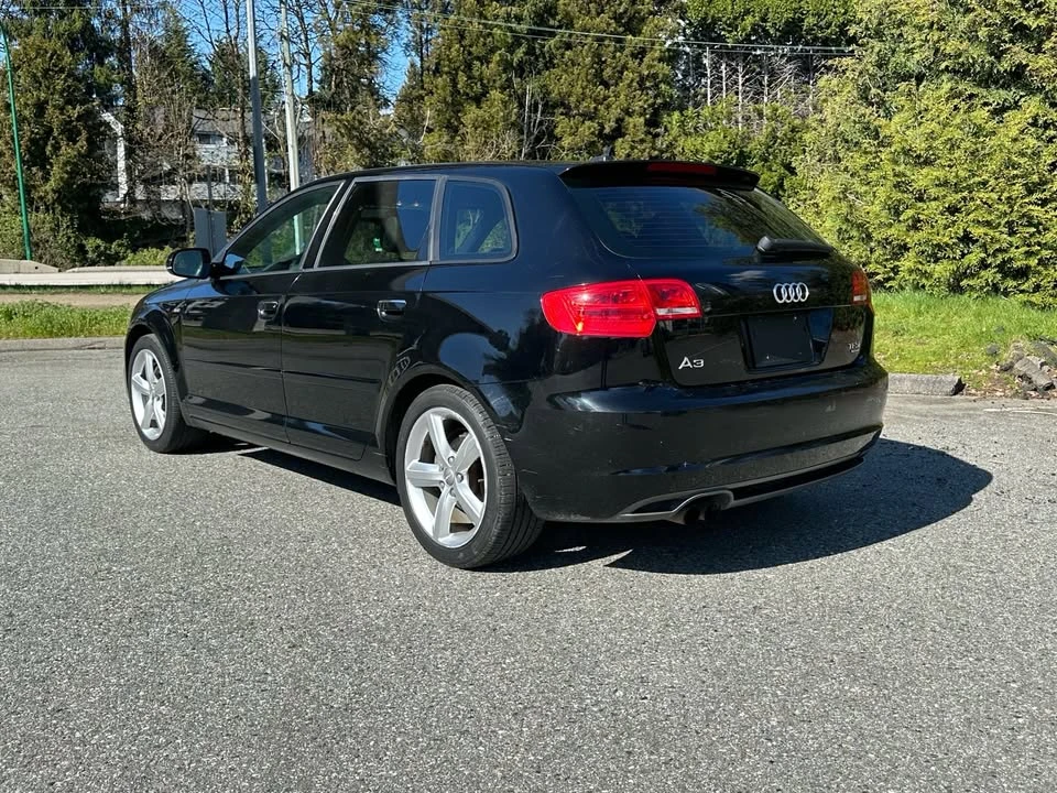 2013 Audi A3 - Image 8 of 16