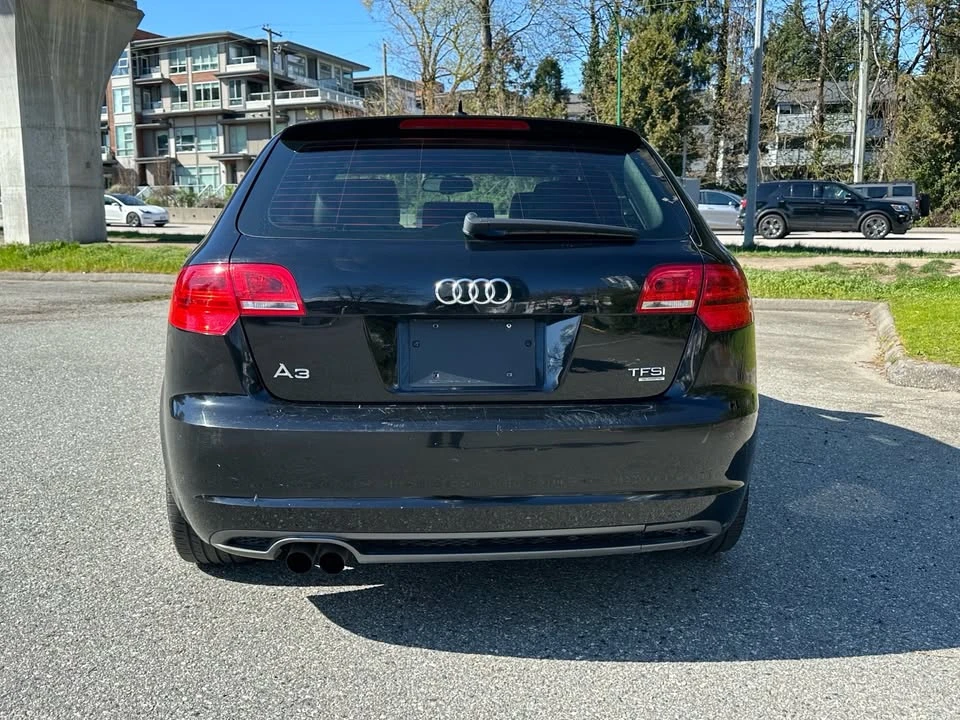 2013 Audi A3 - Image 6 of 16