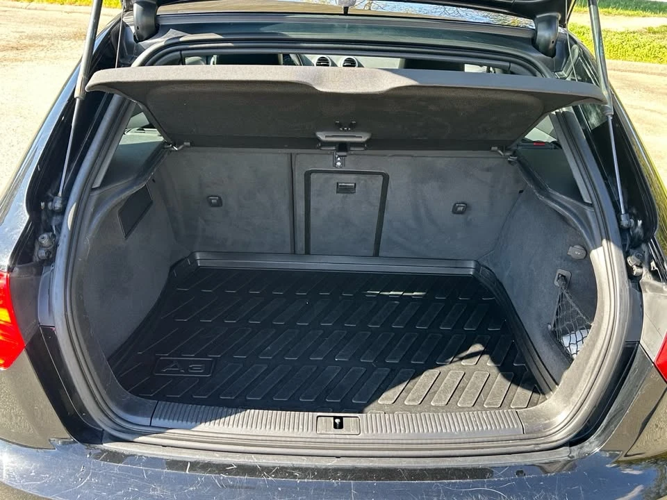 2013 Audi A3 - Image 7 of 16