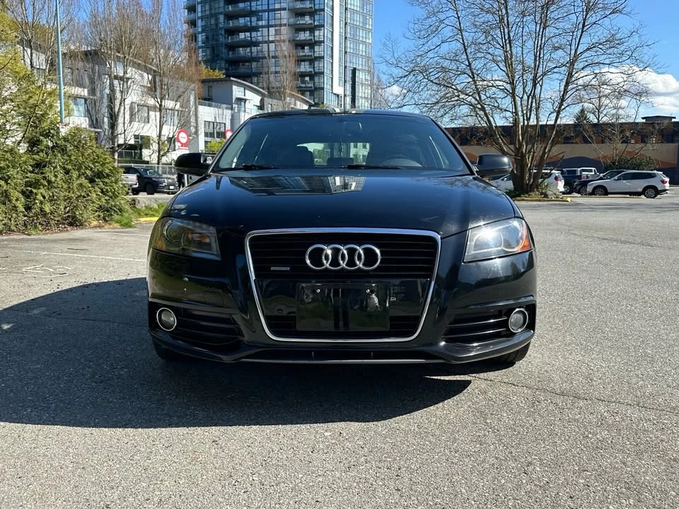 2013 Audi A3 - Image 2 of 16