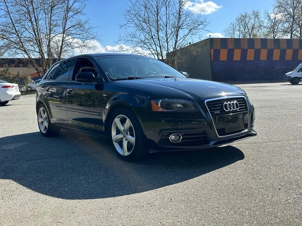2013 Audi A3 - Image 3 of 16