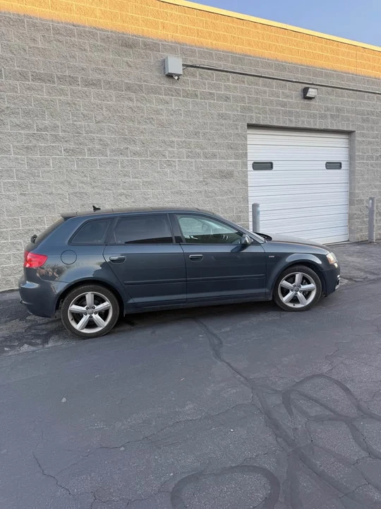 2013 Audi 8V A3 - Image 7 of 11