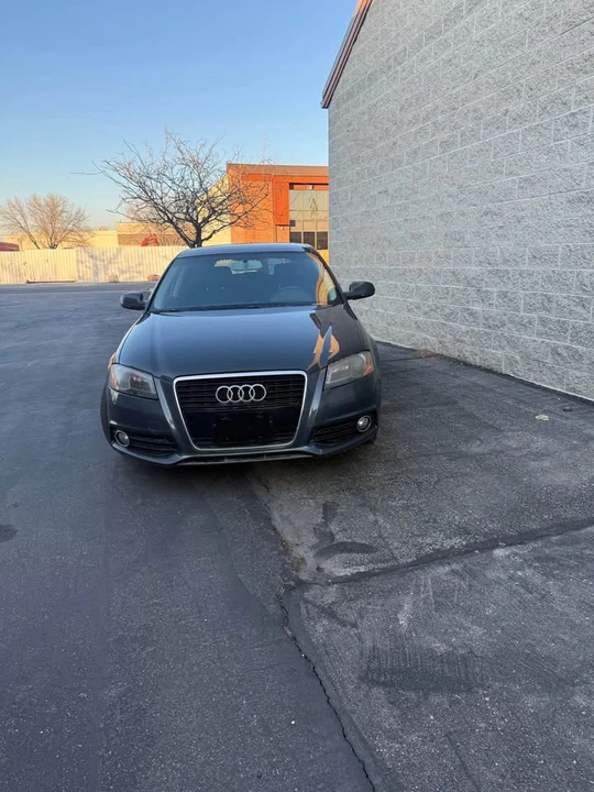 2013 Audi 8V A3 - Image 2 of 11