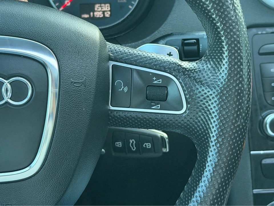 2013 Audi 8V A3 - Image 10 of 20