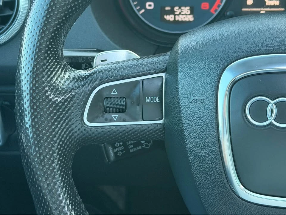 2013 Audi 8V A3 - Image 11 of 20