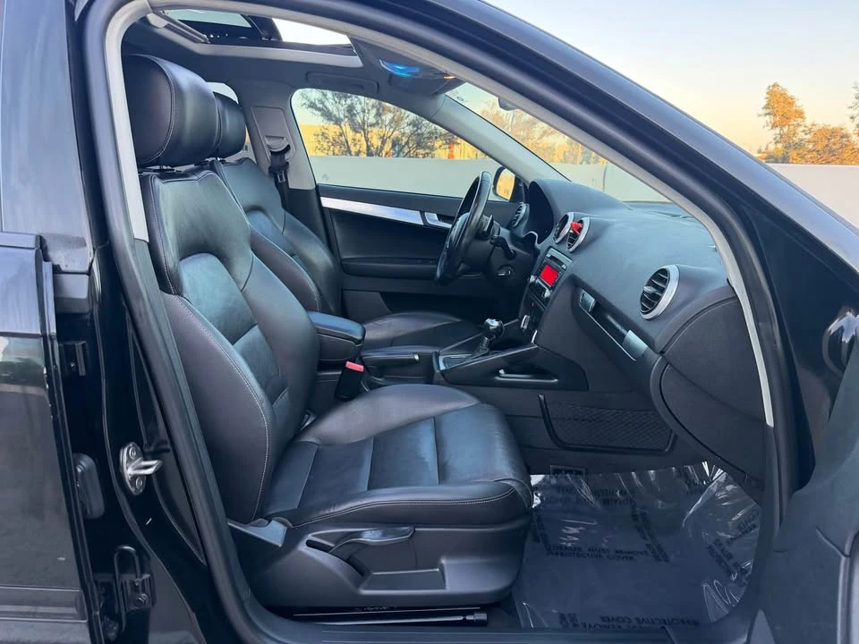 2013 Audi 8V A3 - Image 9 of 20