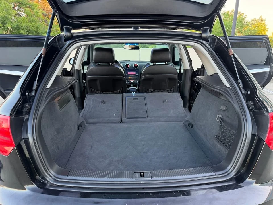 2013 Audi 8V A3 - Image 20 of 20