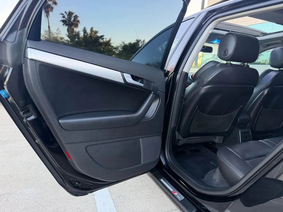2013 Audi 8V A3 - Image 16 of 20