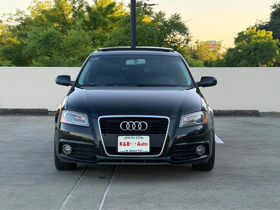 2013 Audi 8V A3 - Image 2 of 20