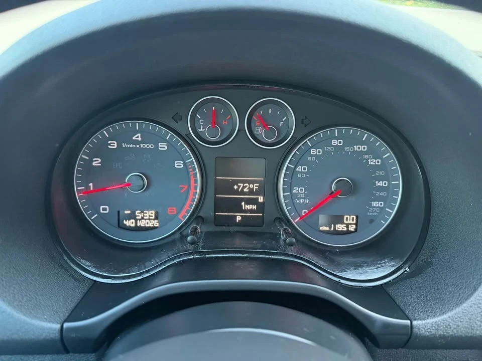 2013 Audi 8V A3 - Image 14 of 20