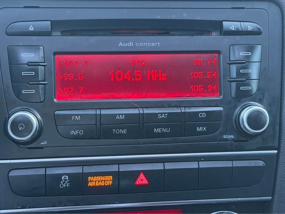 2013 Audi 8V A3 - Image 13 of 20