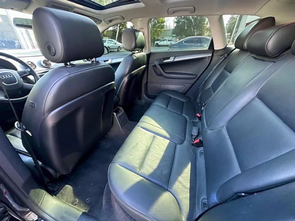 2013 Audi 8P A3 - Image 7 of 9