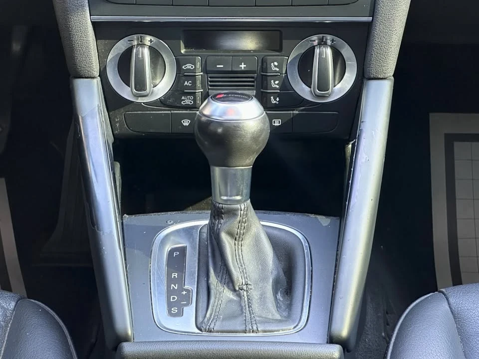 2013 Audi 8V A3 - Image 9 of 9