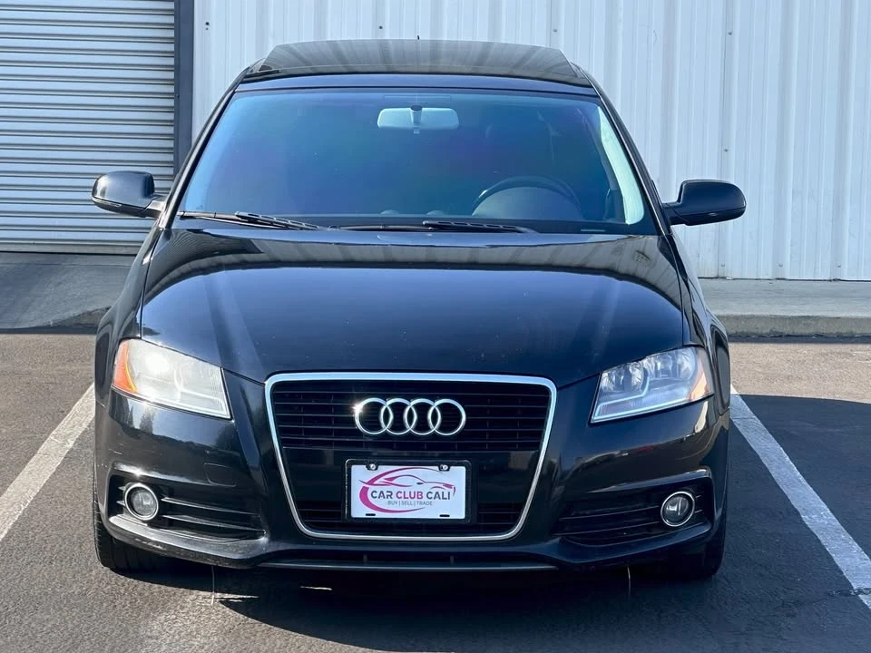 2013 Audi 8V A3 - Image 2 of 9