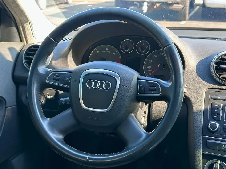 2013 Audi 8V A3 - Image 7 of 9
