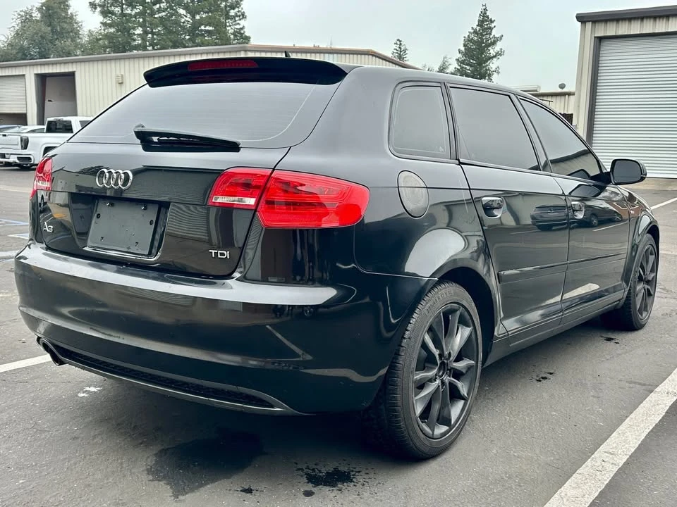 2013 Audi 8P A3 - Image 2 of 7