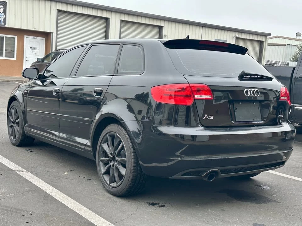 2013 Audi 8P A3 - Image 3 of 7
