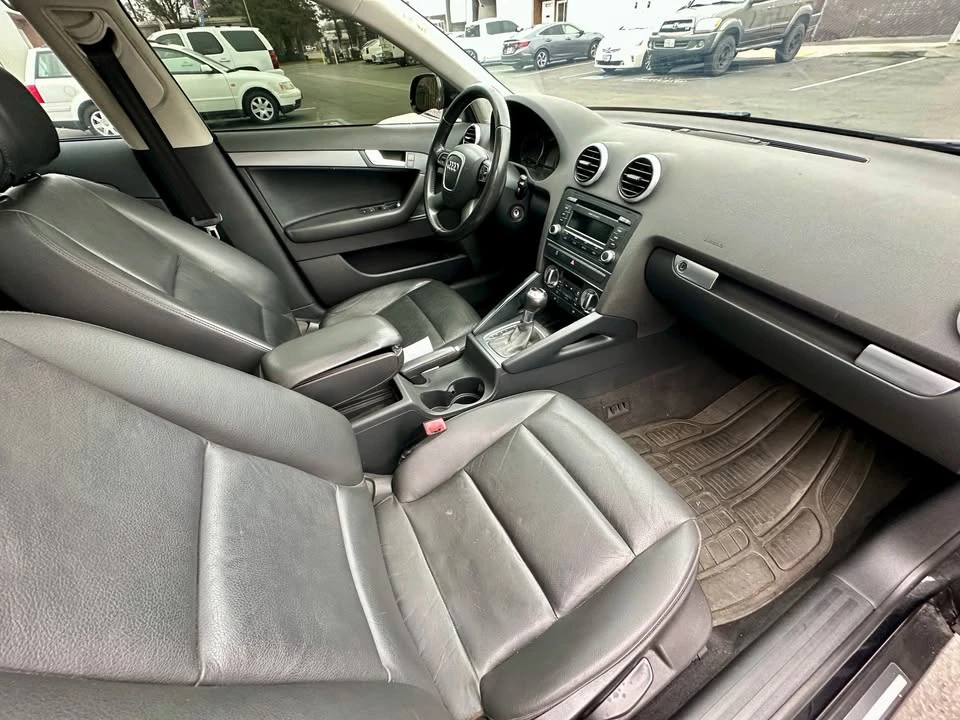 2013 Audi 8P A3 - Image 7 of 7