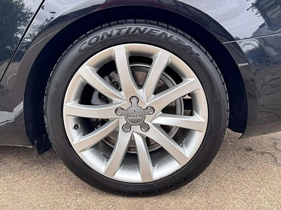 2013 Audi B8 A4 - Image 11 of 20