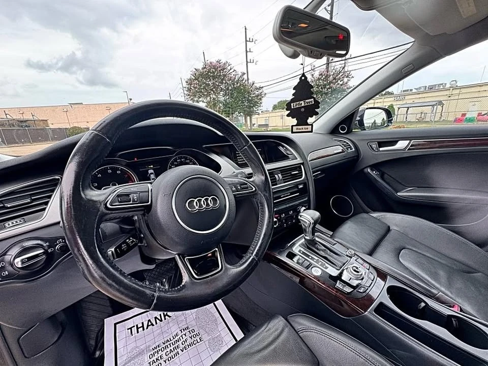 2013 Audi B8 A4 - Image 14 of 20