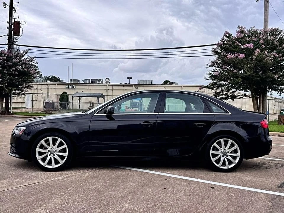 2013 Audi B8 A4 - Image 5 of 20