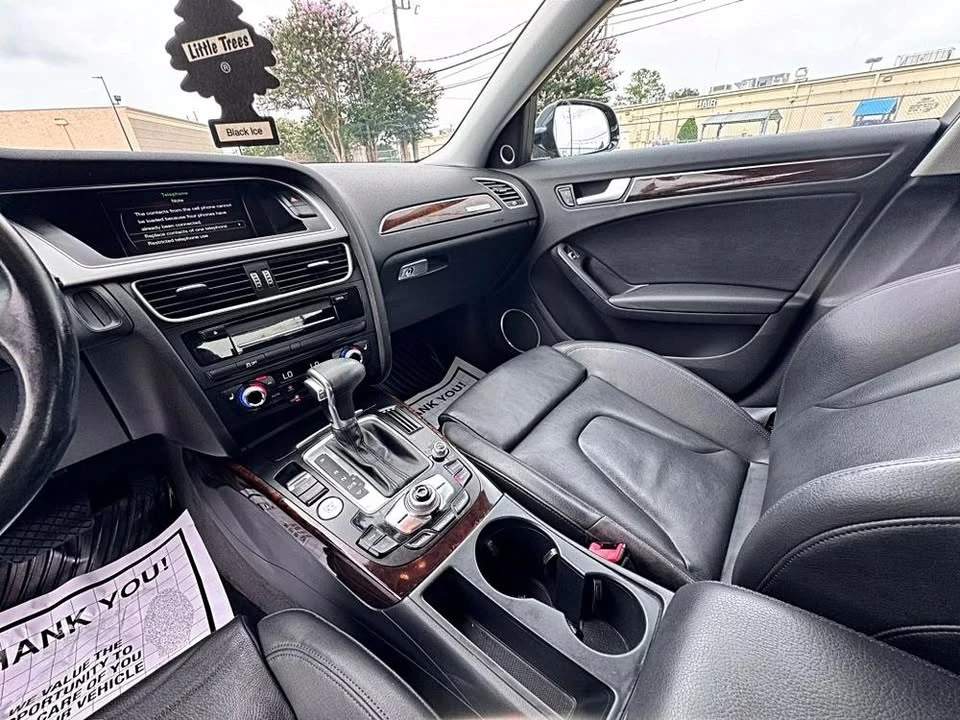 2013 Audi B8 A4 - Image 15 of 20