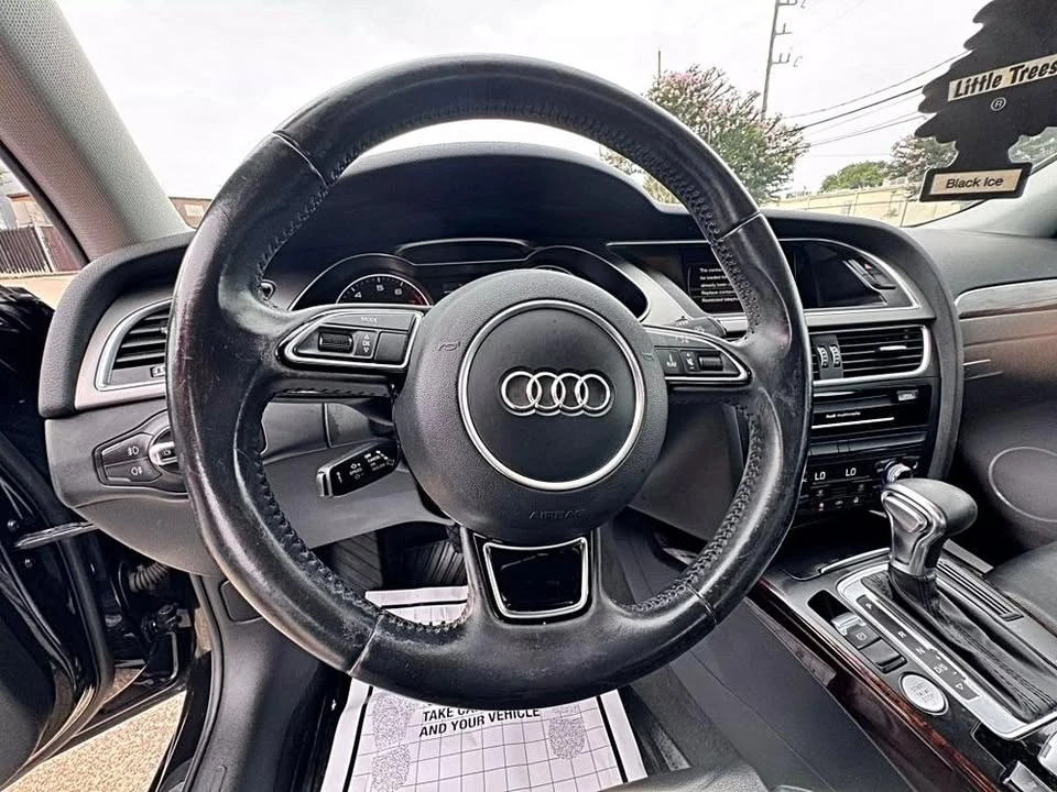 2013 Audi B8 A4 - Image 17 of 20