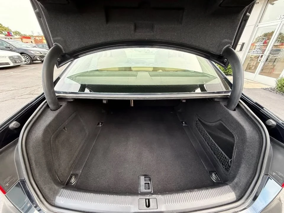 2013 Audi B8 A4 - Image 11 of 19