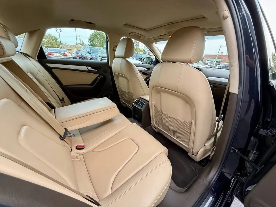 2013 Audi B8 A4 - Image 12 of 19