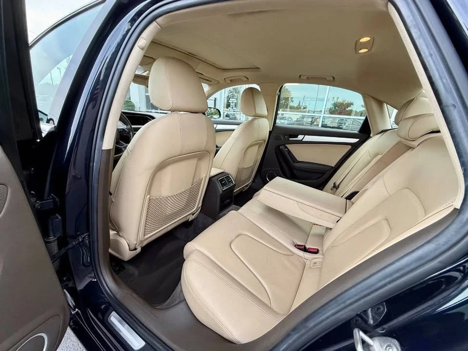 2013 Audi B8 A4 - Image 10 of 19