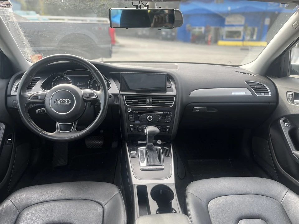 2013 Audi B8 A4 - Image 10 of 14