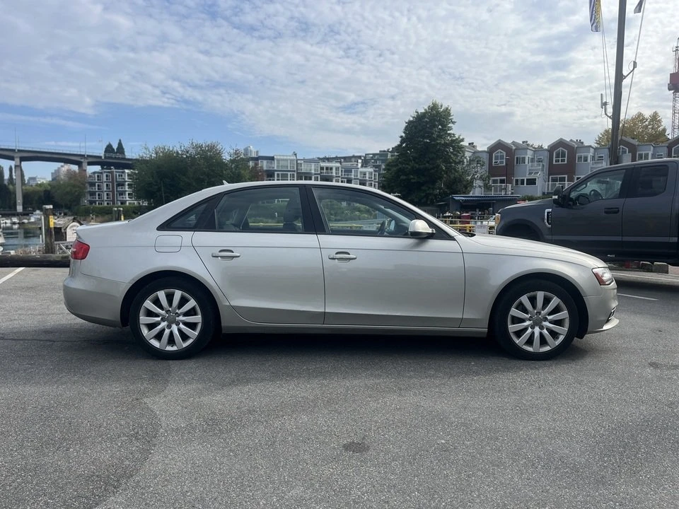 2013 Audi B8 A4 - Image 6 of 14