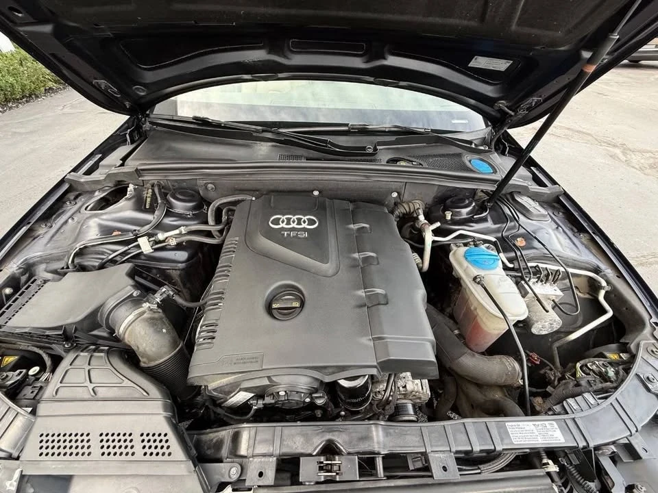 2013 Audi B8 A4 - Image 19 of 19