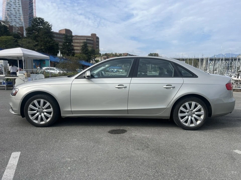 2013 Audi B8 A4 - Image 2 of 14