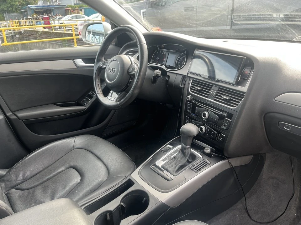 2013 Audi B8 A4 - Image 9 of 14