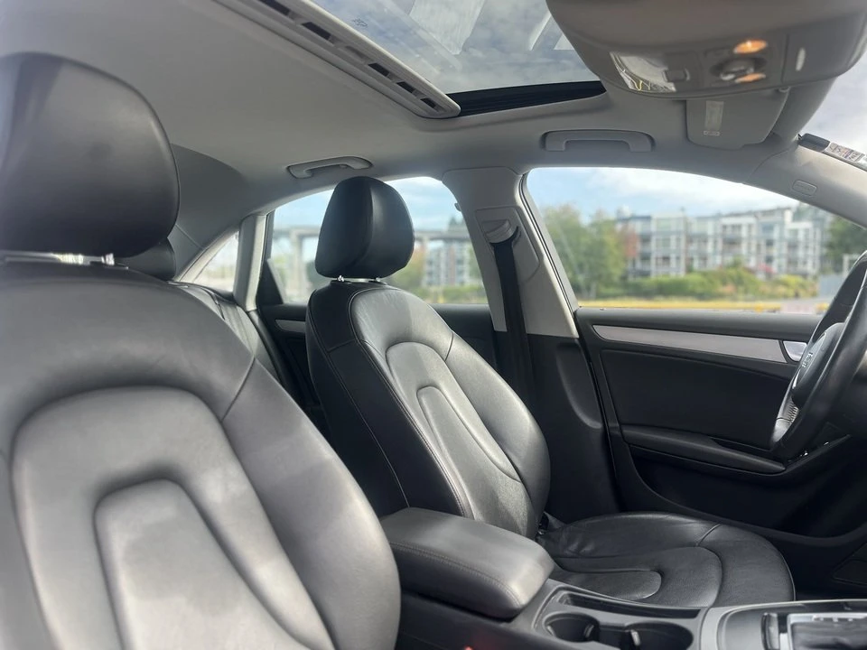 2013 Audi B8 A4 - Image 11 of 14