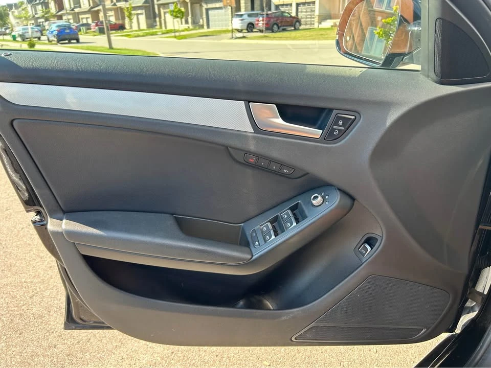 2013 Audi B8 A4 - Image 7 of 16