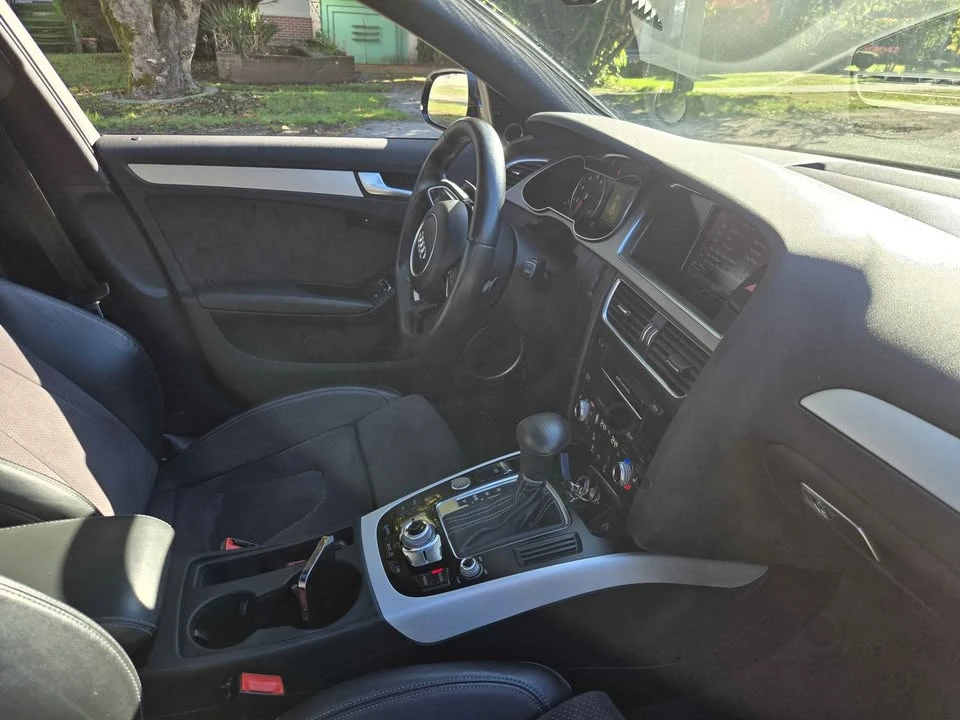 2013 Audi B8 A4 - Image 10 of 13