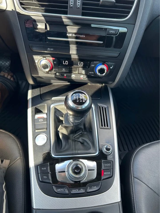 2013 Audi B8 A4 - Image 10 of 16