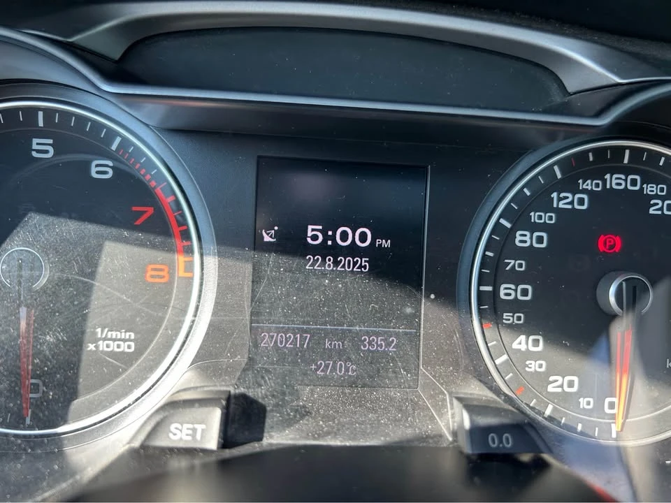 2013 Audi B8 A4 - Image 14 of 16