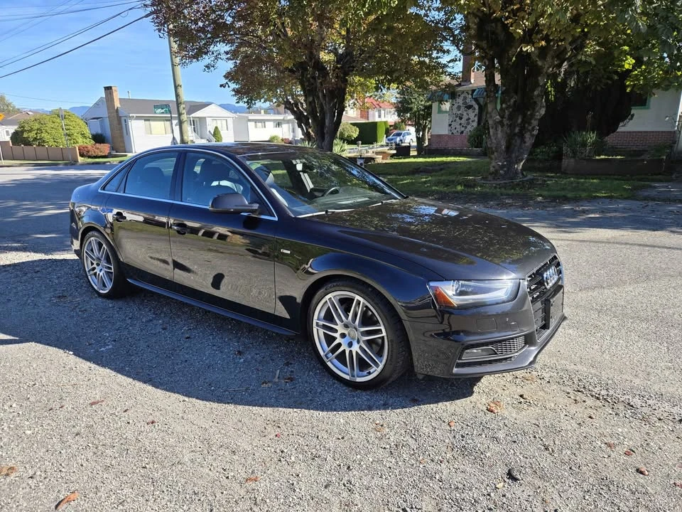 2013 Audi B8 A4 - Image 3 of 13