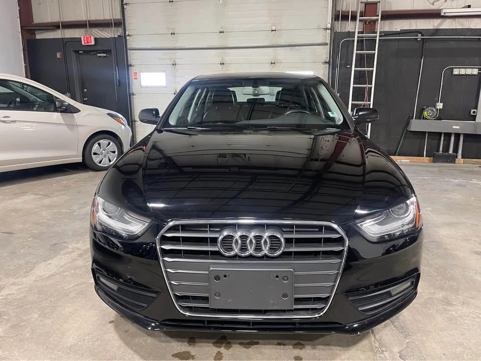 2013 Audi B8 A4 - Image 2 of 8