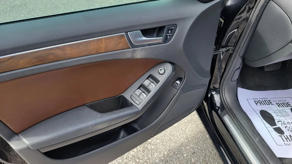 2013 Audi B8 A4 - Image 10 of 20