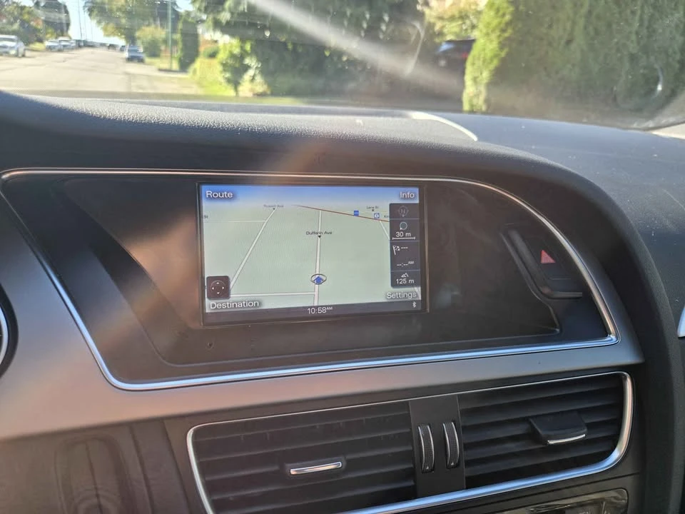 2013 Audi B8 A4 - Image 11 of 13