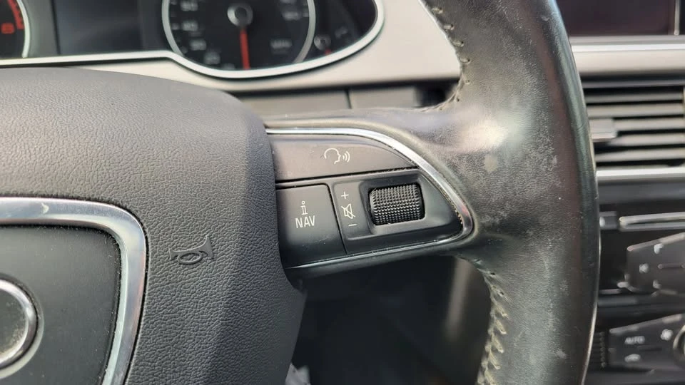 2013 Audi B8 A4 - Image 17 of 20