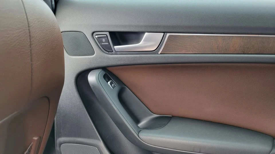 2013 Audi B8 A4 - Image 16 of 20