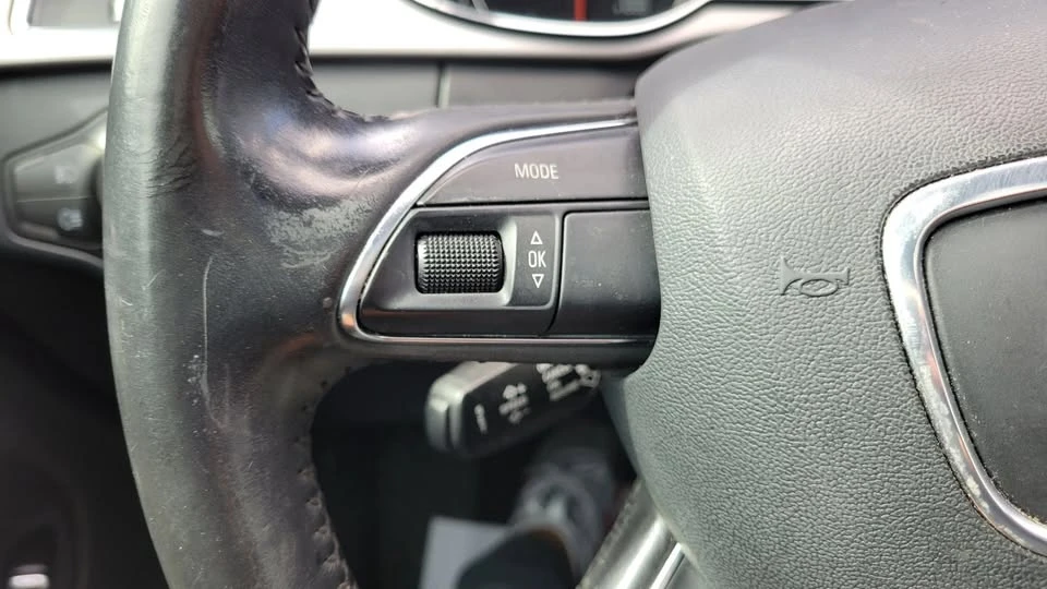 2013 Audi B8 A4 - Image 19 of 20