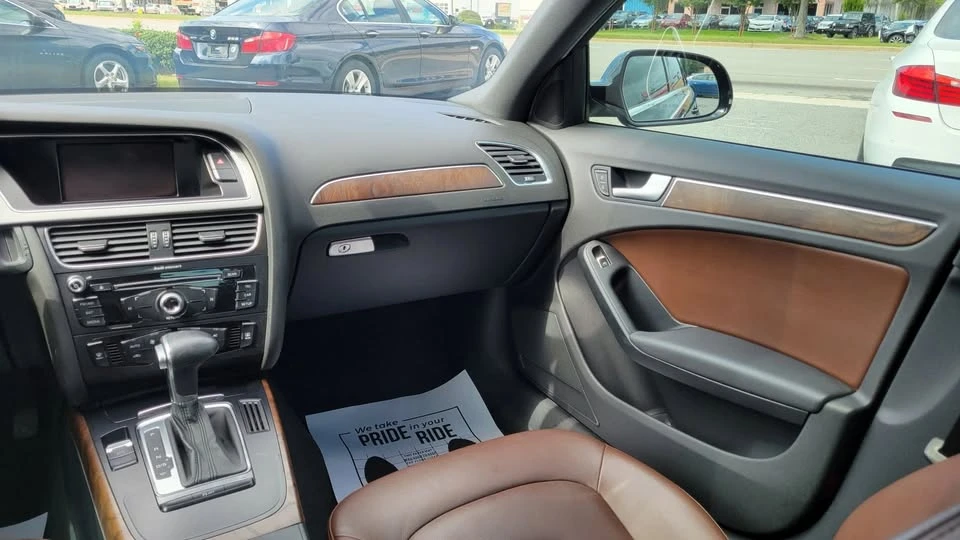 2013 Audi B8 A4 - Image 15 of 20