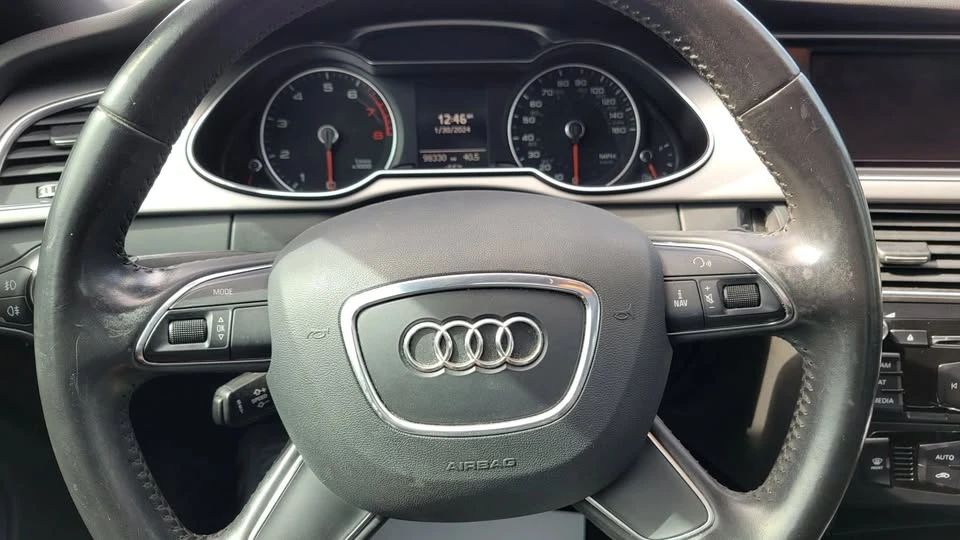 2013 Audi B8 A4 - Image 20 of 20
