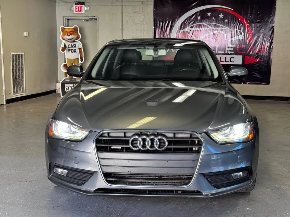 2013 Audi B8 A4 - Image 2 of 15